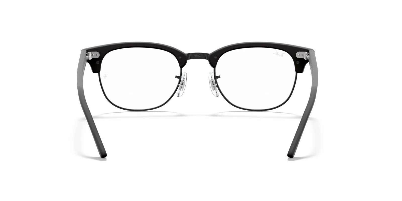 Ray-Ban Clubmaster 5154 Eyeglasses - view 238